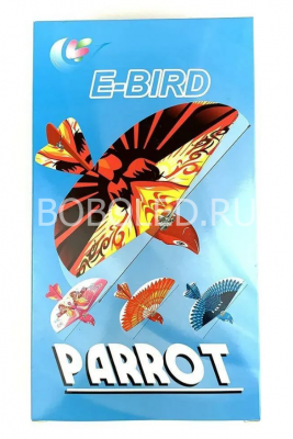 Летающая птица E-BIRD PARROT оптом