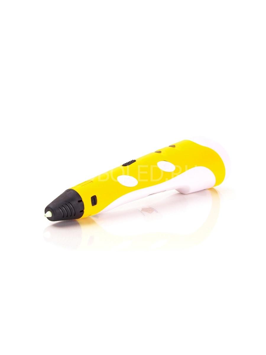 Ручка 3D Pen-2 оптом
