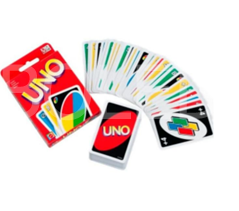 Игра Уно (uno) оптом