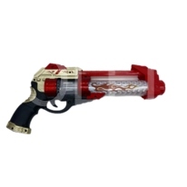 Светомузыкальный пистолет "Fire"оптом