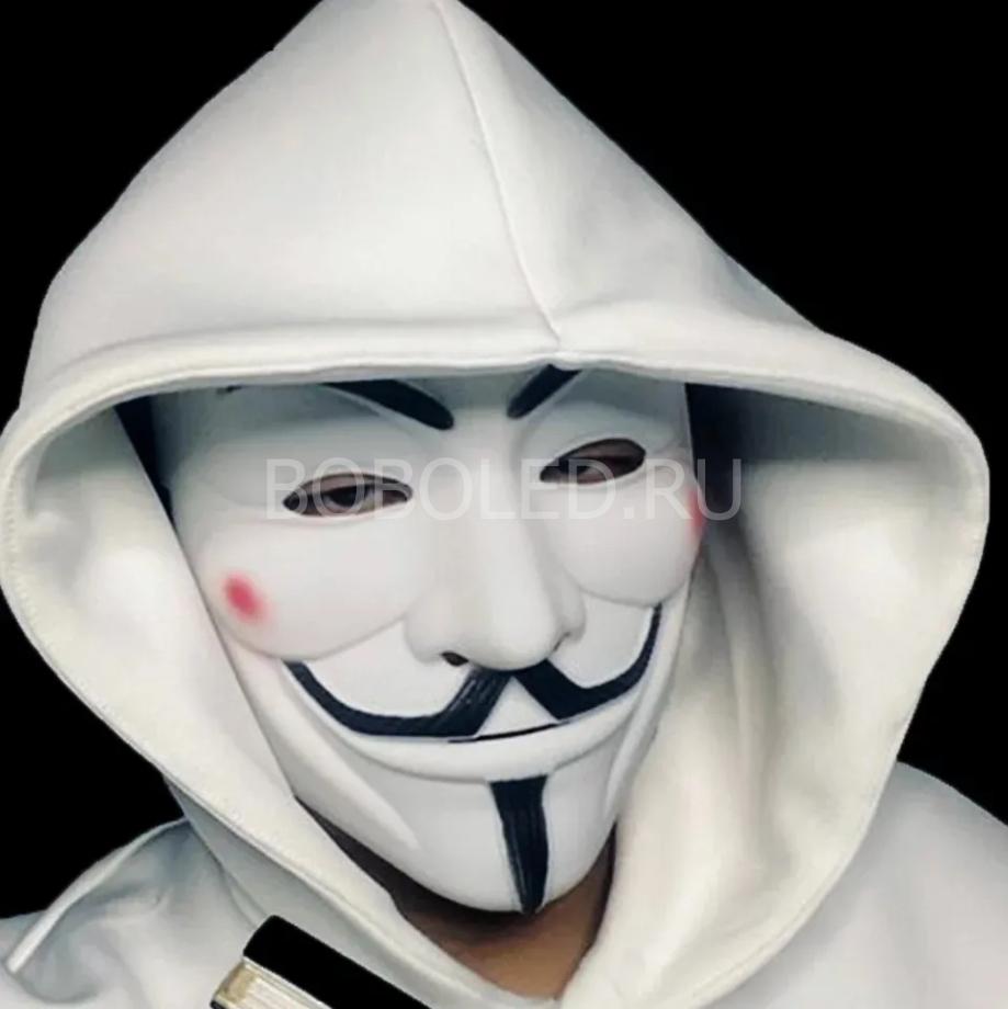 Маска Vendetta Гая Фокса, Анонимуса, Вендетта оптом