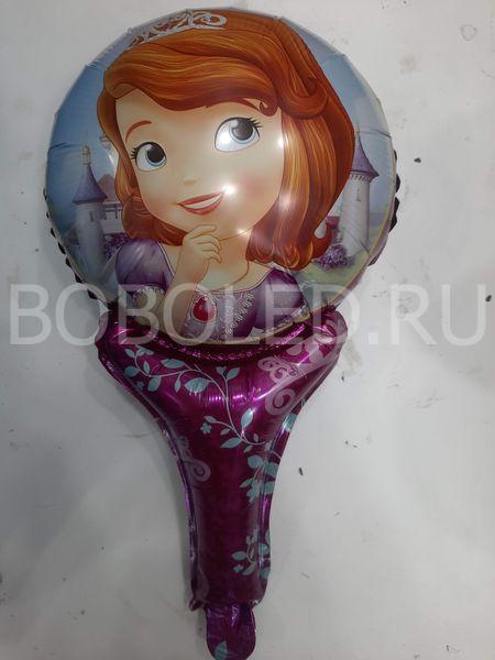 Шары из фольги оптом (упаковка 50 штук)