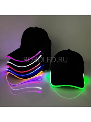 Неоновые кепки оптом