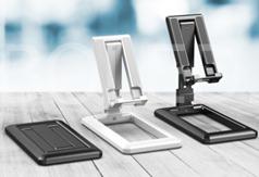 Универсальный держатель  для смартфона (настольный)