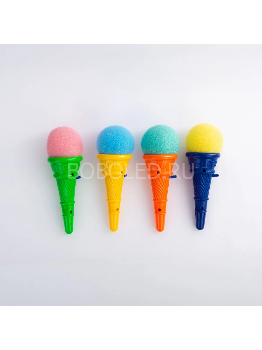 Стреляющее мороженое оптом