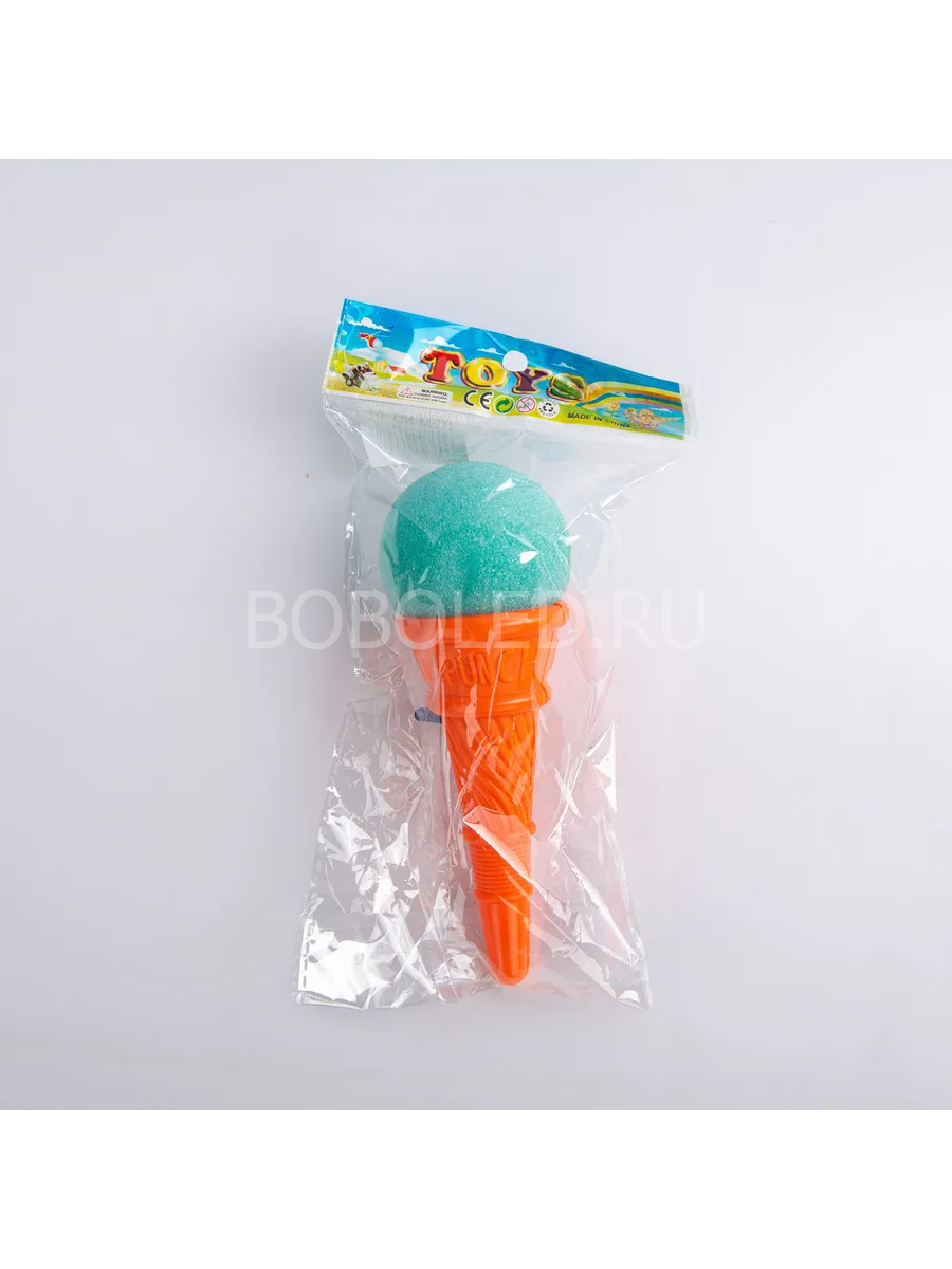 Стреляющее мороженое оптом