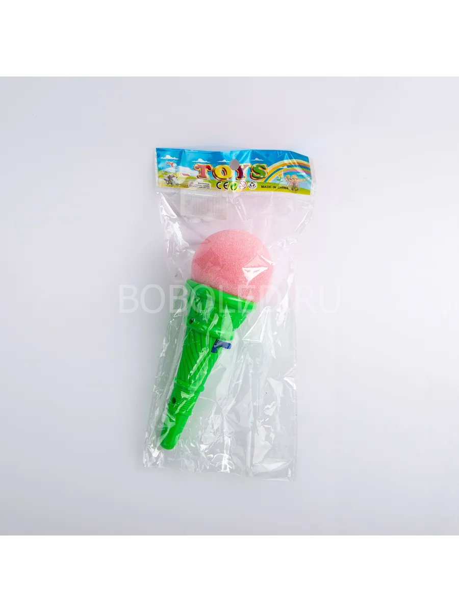 Стреляющее мороженое оптом