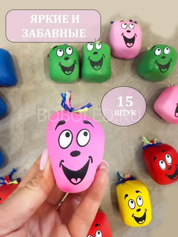 Антистресс Капитошка оптом