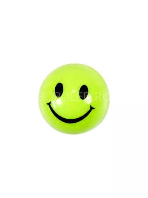 Нос клоуна светящийся оптом